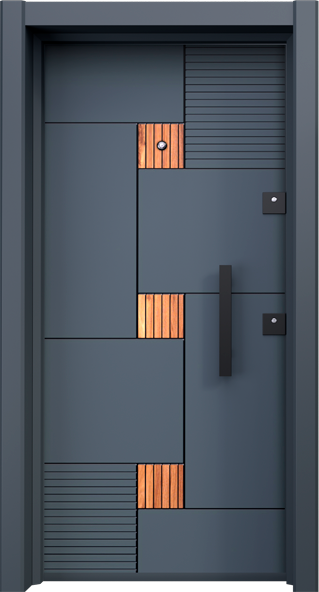 ERVA-AHŞAP Model 23